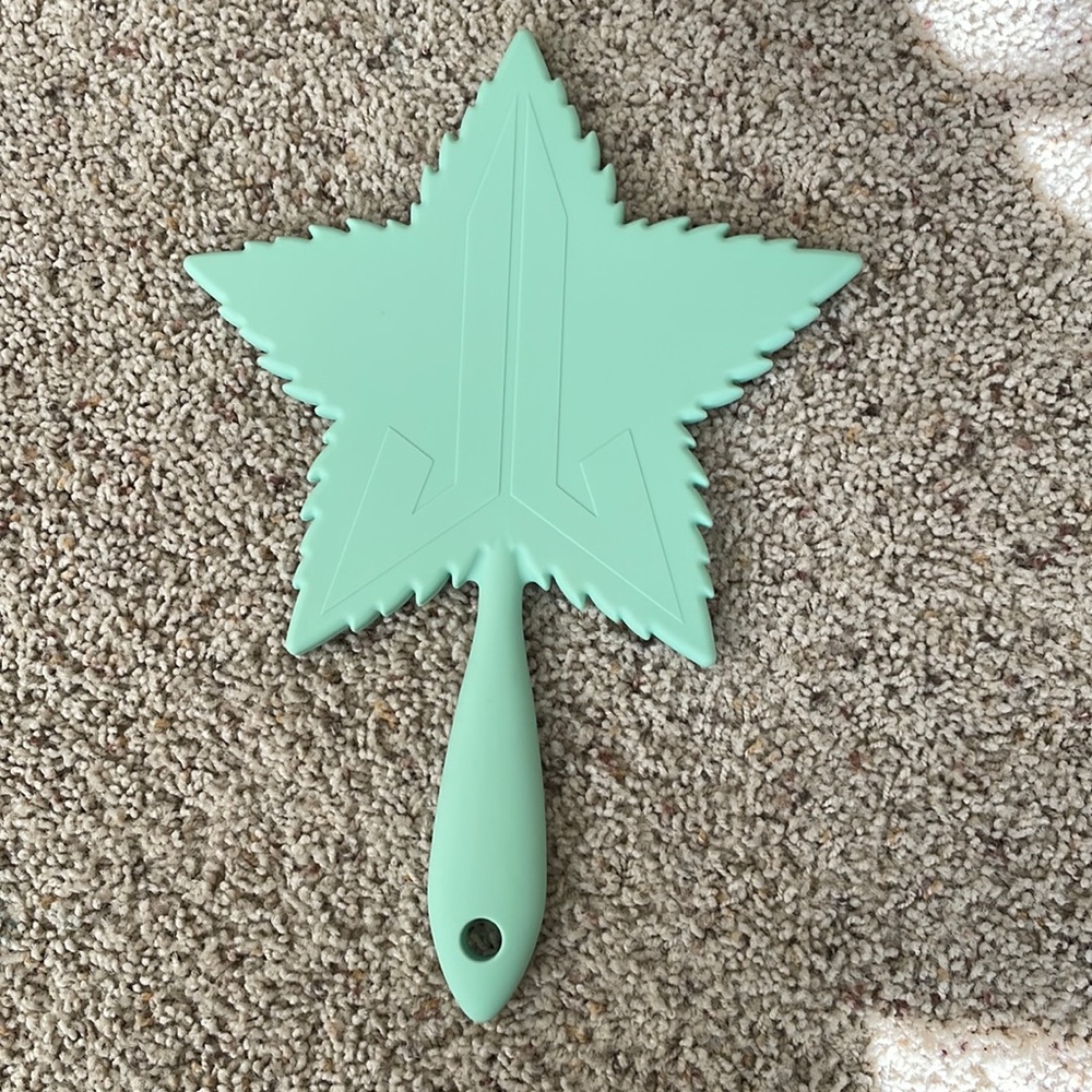 Jeffrey Star mirror